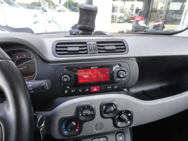 FIAT Panda 3ª serie Panda 1.2 Lounge - Foto 6