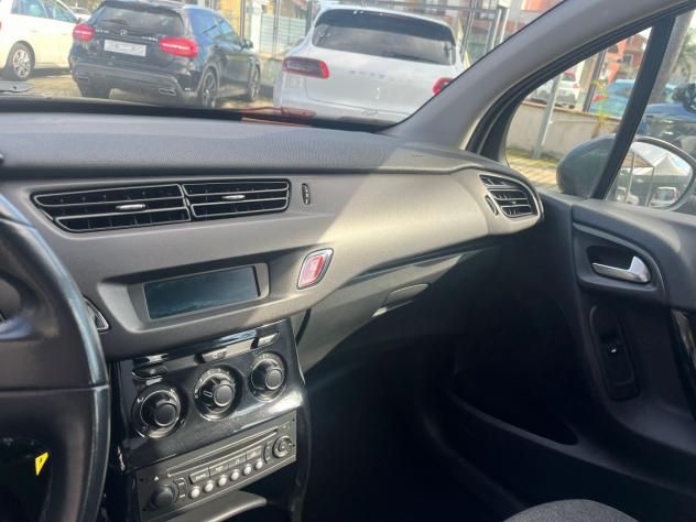 Citroen C3 1.4 HDi 70 Exclusive - Foto 10