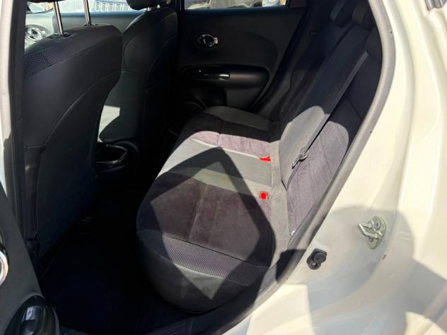 Nissan Juke 1.5 dCi Start&Stop Tekna - Foto 8