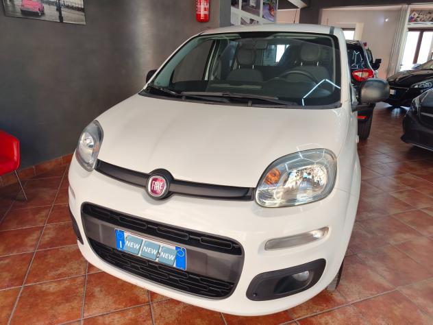Fiat Panda 1.2 Lounge benzina 70 CV - 2021 - Foto 8