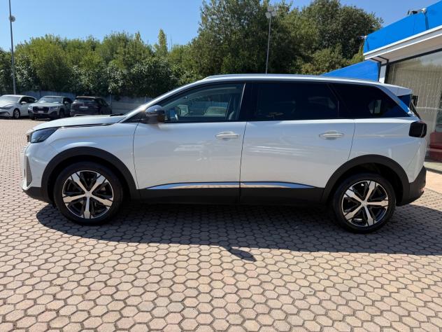 Peugeot 5008 BlueHDi 130 S&S EAT8 GT OMOLOGATA 7 POSTI - Foto 4