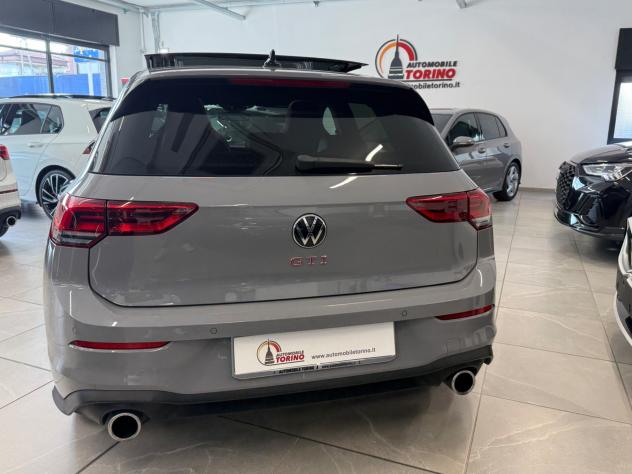 Volkswagen Golf GTI 2.0 TSI - Foto 5