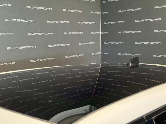 LAND ROVER Range Rover Evoque 2.0D I4 163 CV AWD Auto R-Dynamic S TETTO PAN. rif. 24008659 - Foto 9