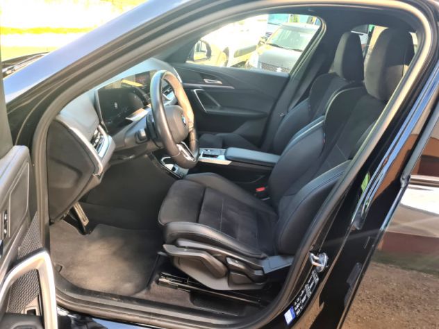 BMW X1 XDRIVE 20D MILD HYBRID M SPORT - Foto 6
