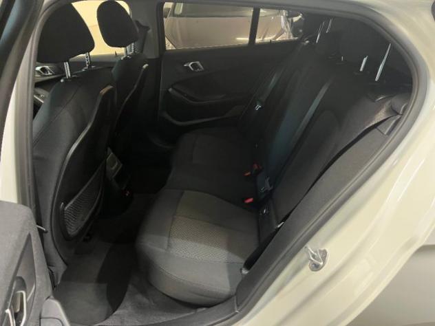BMW 120 d 5p. Business Advantage rif. 24078944 - Foto 8