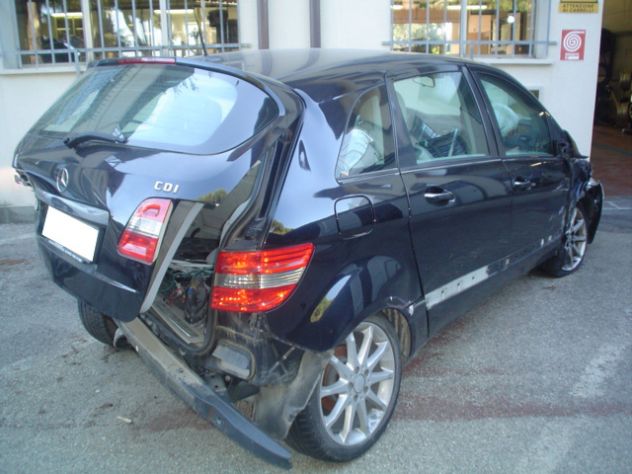 Mercedes Classe B 180 CDI Sport - Foto 5