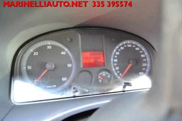 VOLKSWAGEN Caddy 1.9 TDI 105CV 4p. Van CON COVER ALIMENTI NO IVA rif. 24002320 - Foto 7