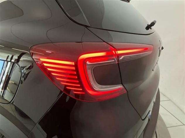 RENAULT Captur 1.6 E-TECH Plug-in Hybrid 160cv RS Line Aut rif. 23998414 - Foto 8