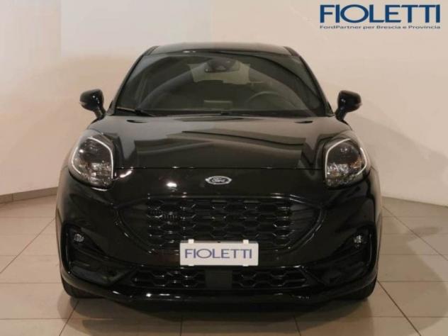 Ford Puma (2019) 1.0 ECOBOOST HYBRID 125 CV S&S AUT. ST-LINE - Foto 3
