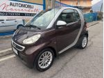SMART ForTwo 800 40 kW coupé pulse cdi rif. 23504941
