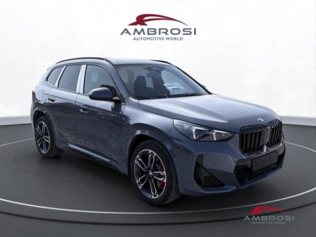 BMW X1 sDrive18d Msport Pro Premium Package rif. 23749108 - Foto 2