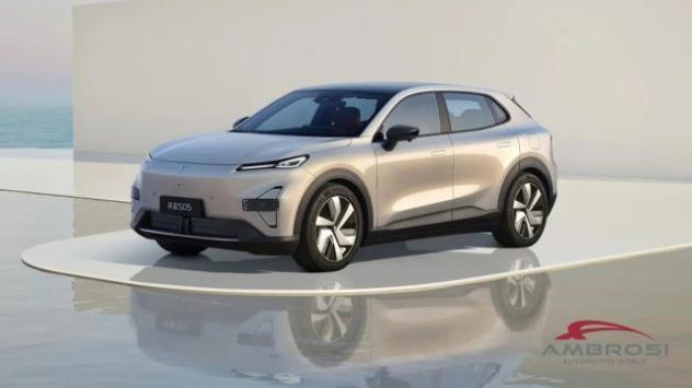 Changan DEEPAL S05 EV PRO rif. 23382982