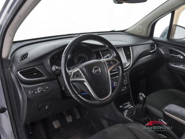 OPEL Mokka 1.4 Turbo GPL Tech 140CV 4x2 Innovation - PER OPER rif. 24096503 - Foto 8