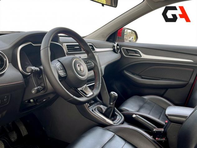 MG ZS 1.0T-GDI Luxury GPL - Foto 9