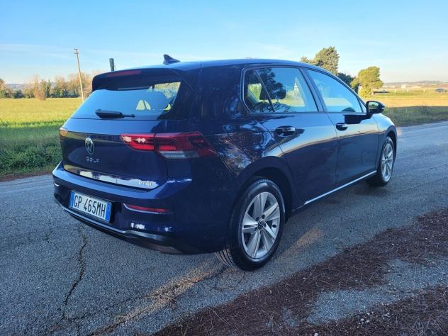 Volkswagen Golf 1.5 eTSI 130 CV EVO ACT DSG Life - Foto 4