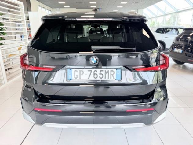 BMW X1 sDrive 18i xLine auto rif. 24066077 - Foto 3