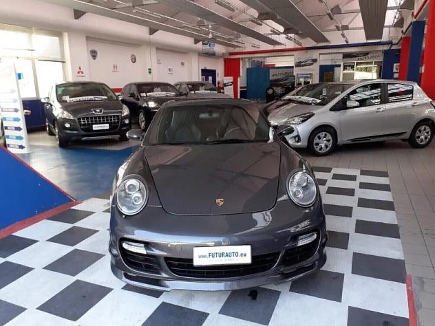 Porsche 997 480cv - Foto 5