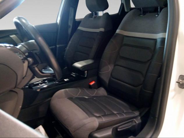 Citroën C4 III 2021 1.5 bluehdi Shine s&s 130cv eat8 - Foto 8
