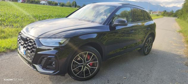 Audi Q5 40 TDI 204 CV quattro S TRONIC S LINE PLUS - Foto 4