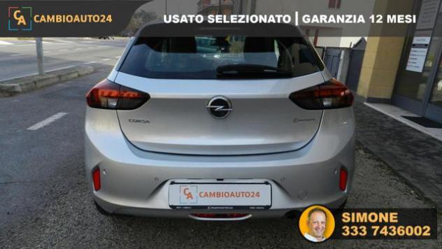 OPEL Corsa 1.2 100 CV Elegance-PREZZO REALE SENZA VINCOLI rif. 23244912 - Foto 7