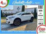FIAT 600 1.2 Hybrid 110cv La Prima