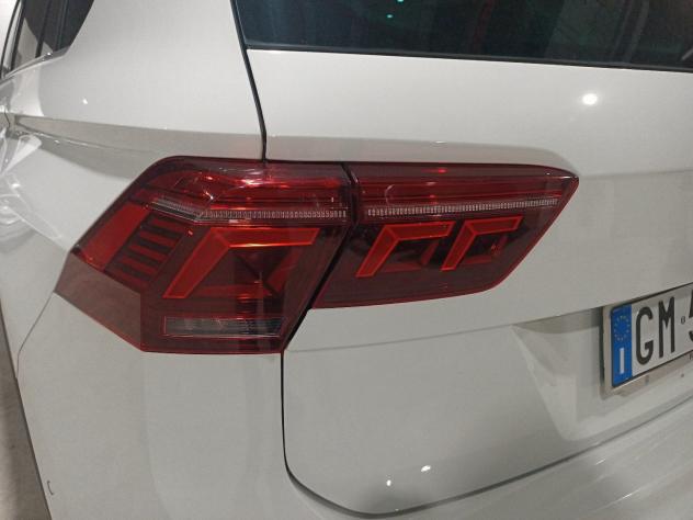 Volkswagen Tiguan 2.0 TDI SCR 110KW Elegance DSG - Foto 7