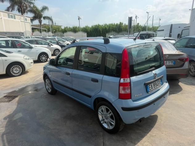 Fiat Panda 1.3 MJT 16V Emotion - Foto 6