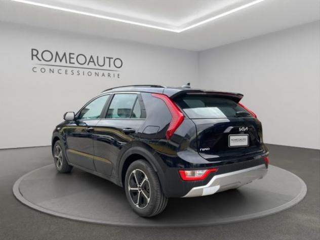 KIA Niro 1.6 GDi MY25 DCT HEV Business rif. 23165604 - Foto 4