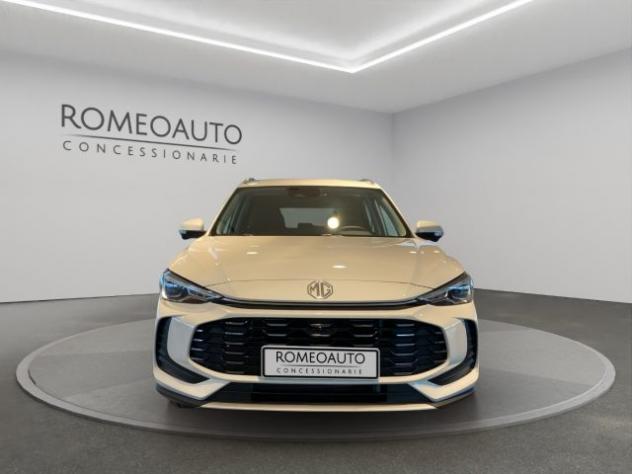 MG ZS 1.5 Comfort MT Benzina PROMO KM0 rif. 23519470 - Foto 9