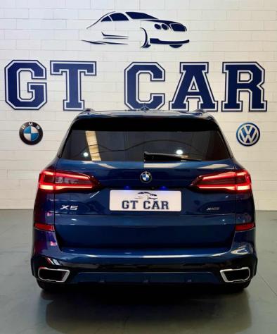 BMW X5 xDrive25d Msport * 231CV NO SUPER BOLLO * rif. 24045277 - Foto 8