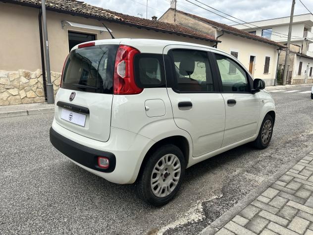 FIAT Panda 1.2 69cv Easy - Foto 6