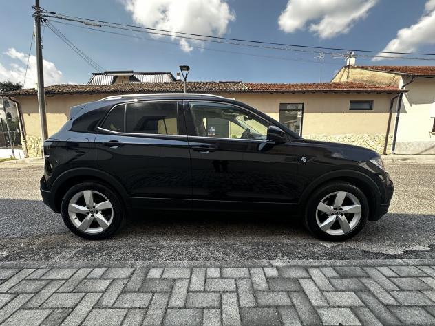 Volkswagen T-Cross 1.0 TSI 81kW Style - Foto 7