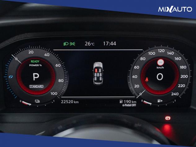 Nissan X-Trail 1.5 E-Power N-Connecta E-4orce 4WD 213CV Auto 7 Posti - Foto 15