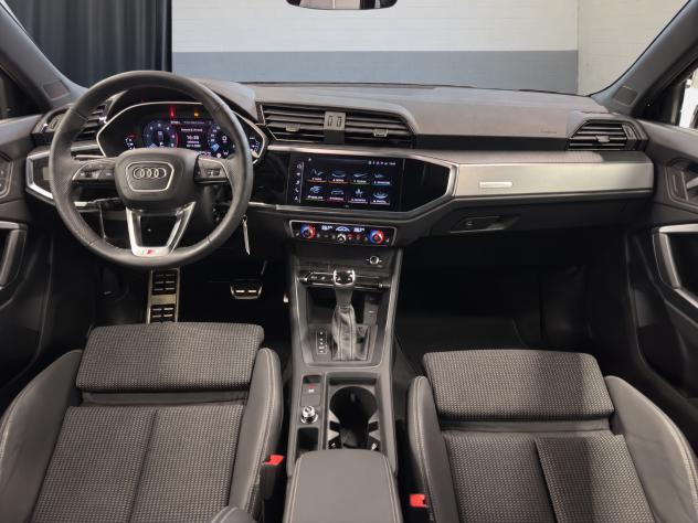 Audi Q3 Sportback 35 TDI S tronic S line - Foto 7