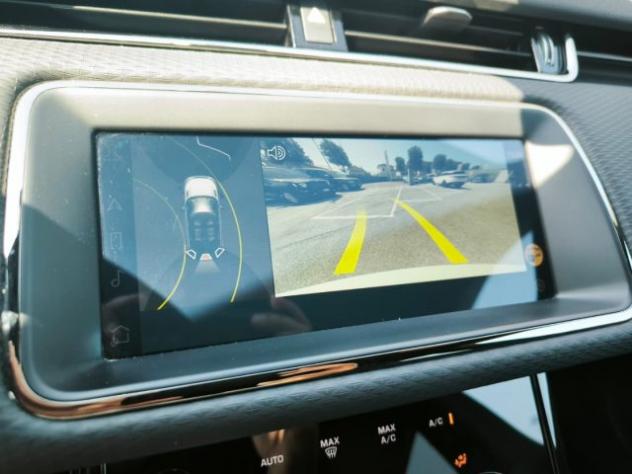 LAND ROVER Range Rover Evoque 2.0D I4 163 CV R-Dynamic S rif. 23708461 - Foto 9