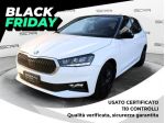 Škoda Fabia Fabia 1.0 tsi evo Style 95cv *PREZZO REALE NON VINCOLATO A FINA &hellip;