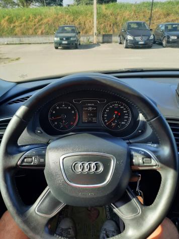 Audi Q3 2.0 TFSI quattro Advanced - Foto 4