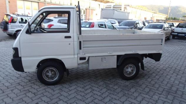 PIAGGIO - QUARGO - Foto 3