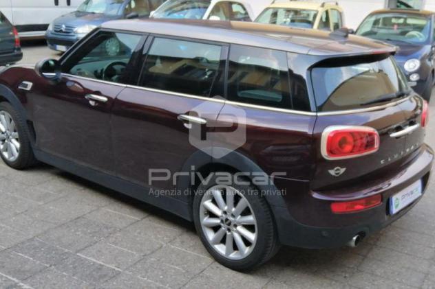 MINI Clubman Mini 2.0 16V Cooper D Hype Clubman - Foto 5