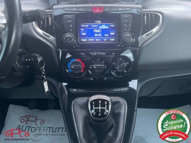 LANCIA Ypsilon 1.2 69 CV 5 porte Gold rif. 20000221 - Foto 9