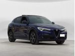 Alfa Romeo Stelvio 2.2 TD 210 CV Ti AT8 Q4