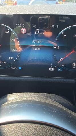 Mercedes-Benz GLA GLA 200 d Auto Progressive Advanced Plus - Foto 9