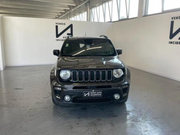 JEEP Renegade 1.0 T3 120CV LONGITUDE rif. 23949293 - Foto 2
