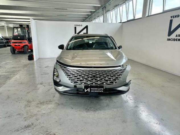 OMODA 5 1.6 TGDI 147CV AUT. COMFORT rif. 23795087 - Foto 2