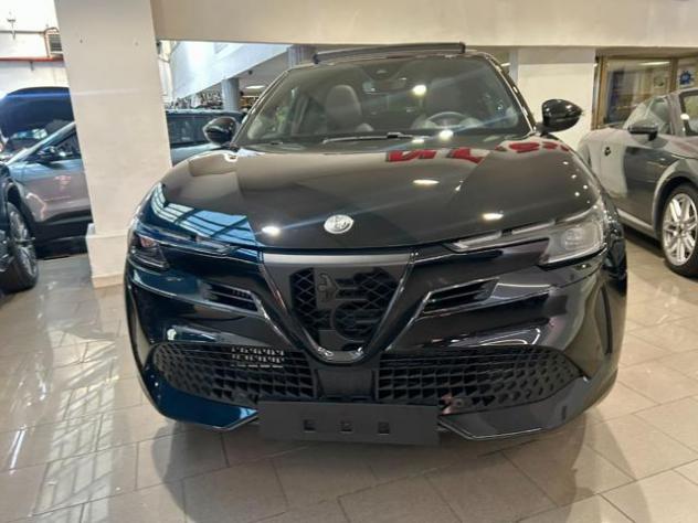ALFA ROMEO Junior 1.2 145 CV Hybrid Sport Speciale techno rif. 23685791 - Foto 2
