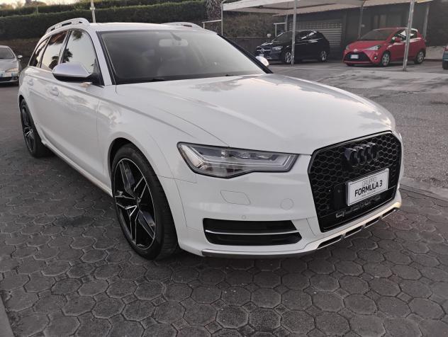 Audi A6 allroad quattro A6 Allroad 3.0 tdi quattro 272cv s-tronic - Foto 2