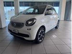 smart forfour Forfour 1.0 Passion 71cv twinamic