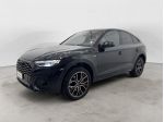 Audi Q5 Sportback 50 TDI S Line quattro Tiptronic