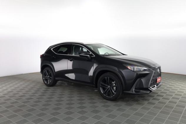 LEXUS NX 350h NX Hybrid 4WD Premium + rif. 23903801 - Foto 2