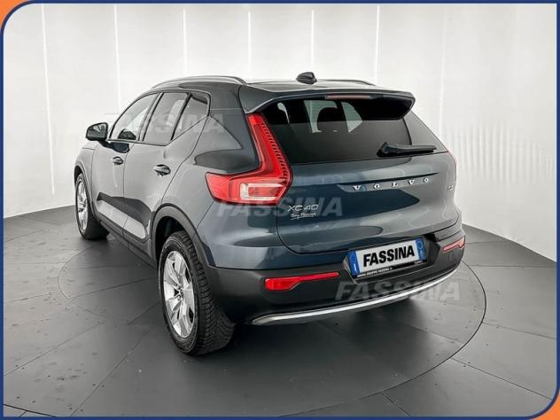 Volvo XC40 1.5 t2 Momentum auto my21 - Foto 4
